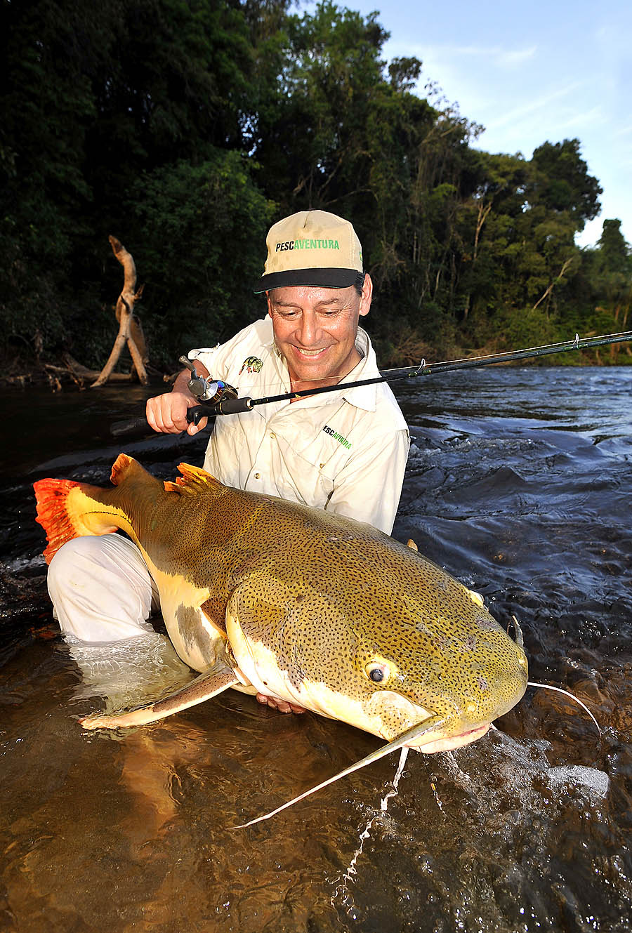 23 amazonas river sucunduri