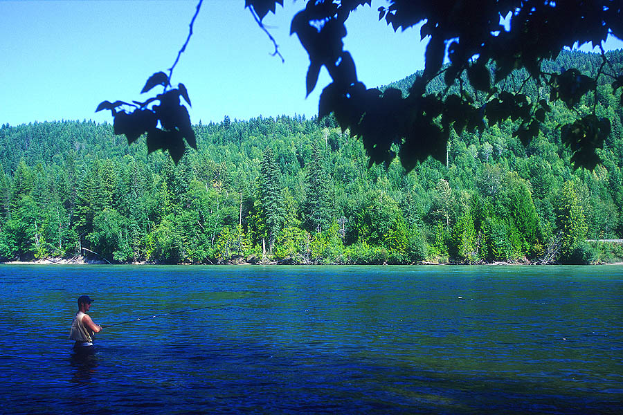 05 british columbia clearwater river