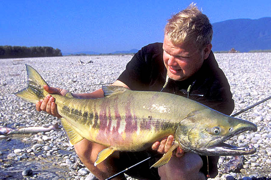 29 british columbia fraser river