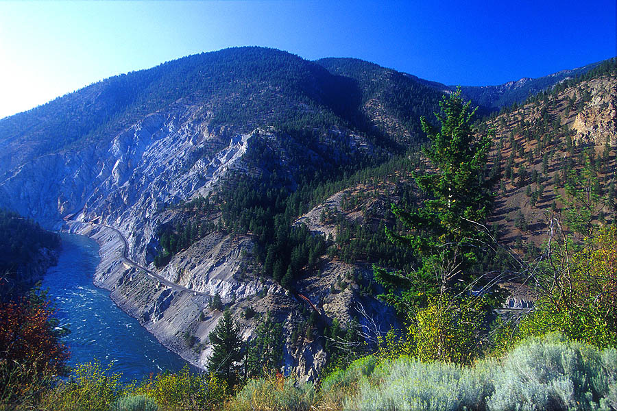 01 british columbia fraser river