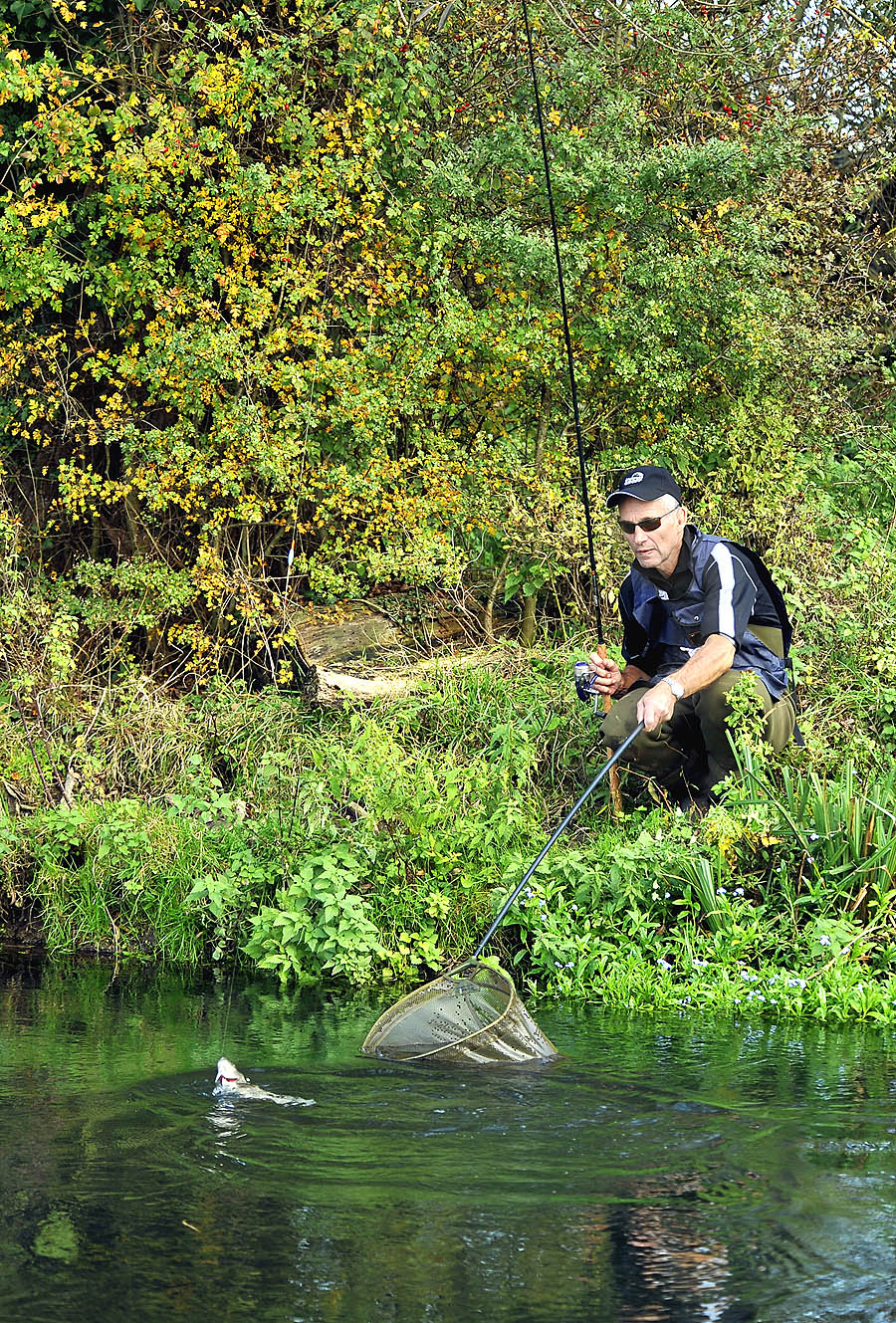 08 river itchen