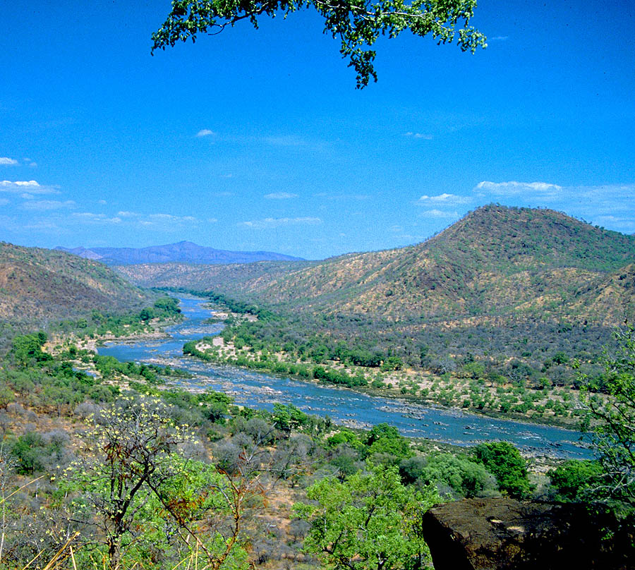 09 karnataka kaveri river