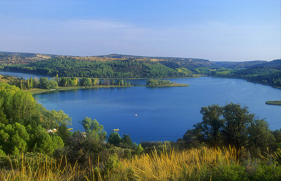 01 castilla la mancha guadiana river