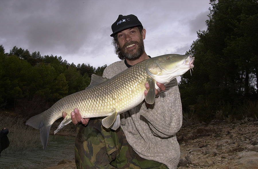 35 castilla la mancha guadiana river