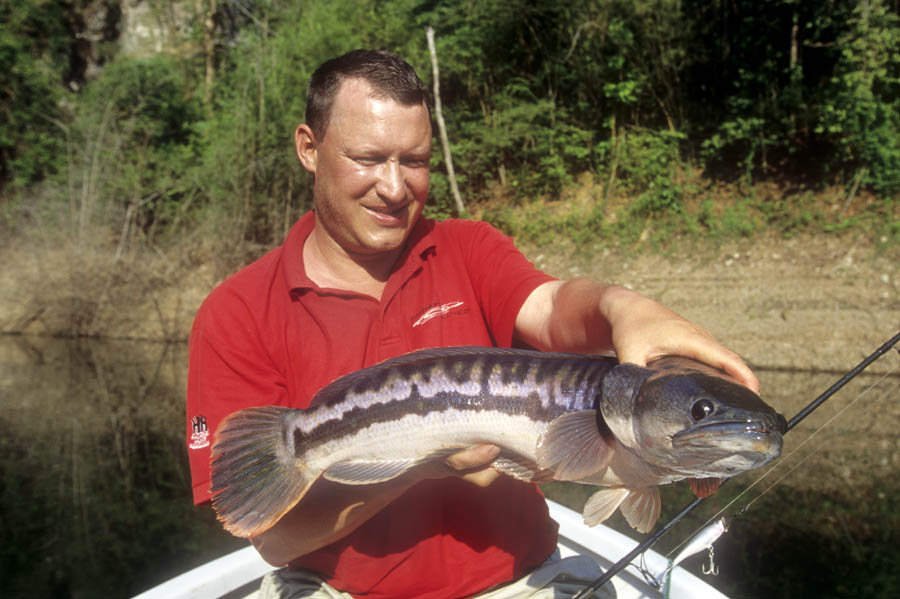 17c kaempeng saen lake