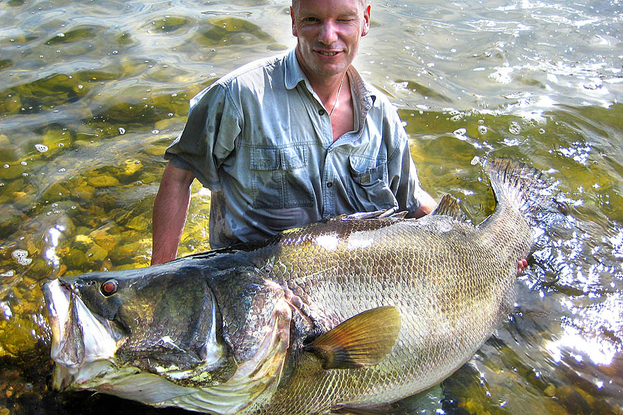 23 lake victoria