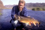 30 paradise valley arctic char